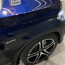 مرسيدس بنز GLE